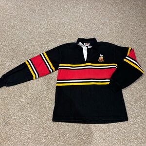 University of Guelph Rugby Shirt